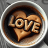 A Cup Of Love ♥