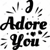 ♥