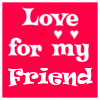 I Always Have Lots For You ♥