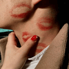 Kissed All Over ;)