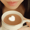 A Cup Of Love ♥