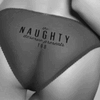 Got On My Naughty Panties ;)
