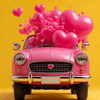 Passing By With ♥