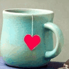 A Cup Of Love ♥