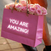 Passing By To Say.......
