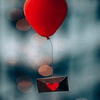 Delivering Love ♥