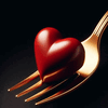 ♥