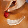 Strawberries And Cream