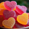 Sweets For A Sweetie