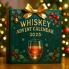 A Whiskey Advent Calendar 