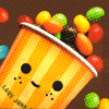 Happy Pills :)