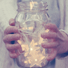 A Jar Of Good Wishes
