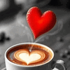 A Cup Of Love ♥