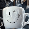 A Cup Full Of Happiness :)