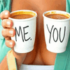 I Brought Coffee :)