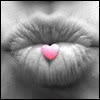~Kisses~ with love