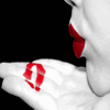 Blowing Kisses Your Way......