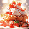 A Delicious Breakfast