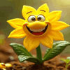 A Little Sunshine For Your Day