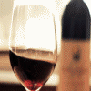 A Glass Of Fine Wine