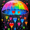Showering You With Love ♥