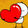This Love's For You!