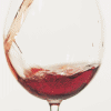 A Big Glass Of Wine