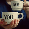 Share A Cup With Me?