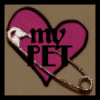 ♥ For My Pet