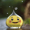 A Drop Of Happy :)