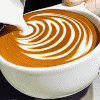 Coffee And A Cookie