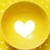A Cup Of Love ♥