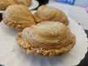 Yummy Curry Puffs
