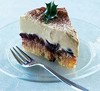 Zabiglione Trifle