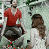 Showers Of Flowers