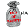 A Bag Of Laughs