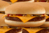 Cheeseburgers for you