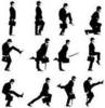 Lets go for a silly walk