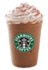 Starbucks Icecapp