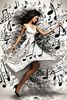 Dance to the Rhythm of Life 