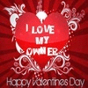 Happy Valentine's Day Ownie