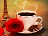 French Coffee with ღ 