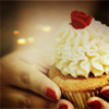 For a sweet friend ♥