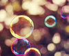 bubbles of joy