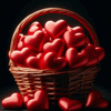 A Basket Of Love