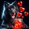 I'm Here With Love