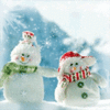 Snowman Buddies