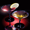 Martinis for Two