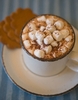 Mmmm, Hot Chocolate :)