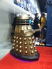 Daleks are coming